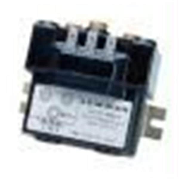 Explosion Lewmar 12v Solenoid Dual Direction Light Weight EX3274035 - main